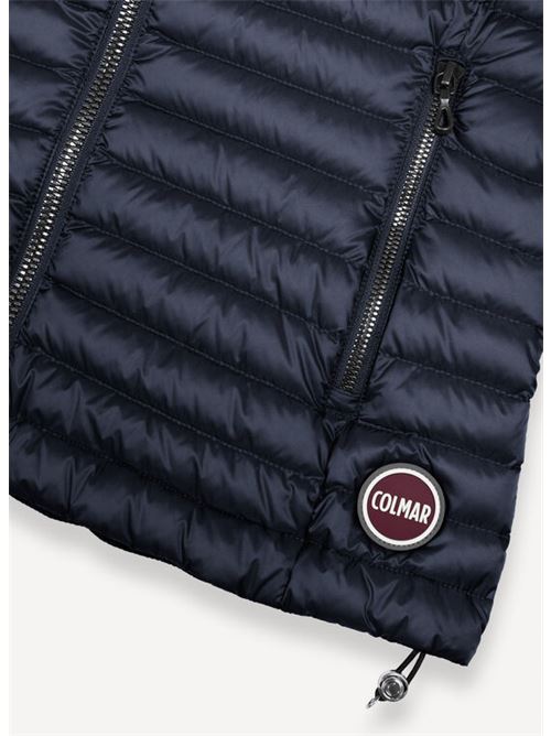 GILET DUVET DONNA COLMAR | 2222U 2YO/68